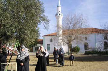 Δικαστική απόφαση-«καταπέλτης» για την εφαρμογή της σαρίας στη Θράκη