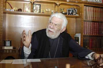 Συνεχίζονται οι κόντρες μεταξύ ιεραρχών για το σύμφωνο ελεύθερης συμβίωσης