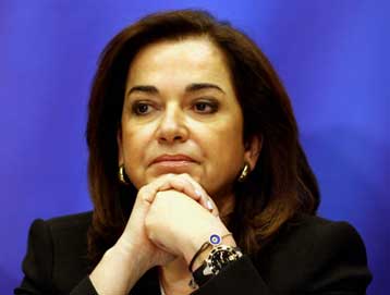 Μακριά από αμοιβαία αποδεκτή λύση η πρόταση Νίμιτς, σημειώνει η Αθήνα