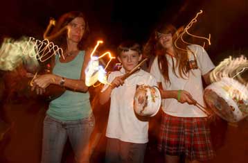 Διαδηλώσεις με κατσαρόλες και πάλι στους δρόμους της Αργεντινής