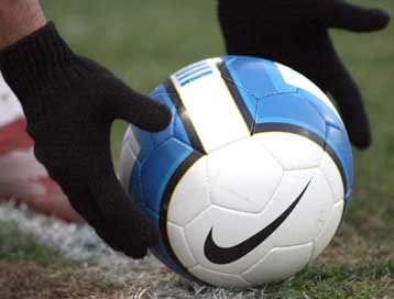 Στην Νότιγχαμ ο τερματοφύλακας Κωνσταντόπουλος