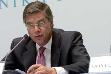 Με κεφάλαια 3 δισ. ευρώ ενισχύεται έως το καλοκαίρι η Εθνική Τράπεζα