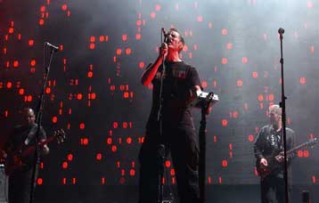 Σημαντικά ονόματα της μουσικής προσελκύουν τα Φεστιβάλ Ejekt και Fly Beyond