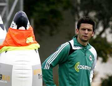 Φεύγει το καλοκαίρι ο Ποστίγκα σύμφωνα με τον πορτογαλικό Τύπο