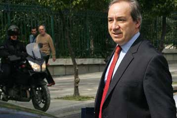 «Πονοκέφαλος» για το οικονομικό επιτελείο της κυβέρνησης ο πληθωρισμός