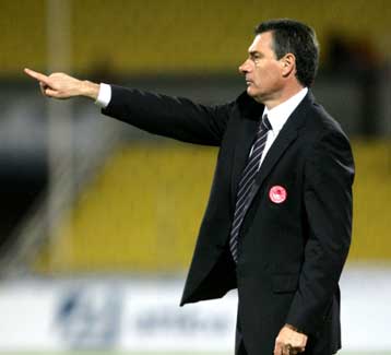 Με απουσίες 11 διεθνών συνεχίζεται η προετοιμασία στο Λιμάνι εν όψει ΑΕΚ