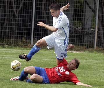 Πολλές αλλαγές, κανένα γκολ στο φιλικό της εθνικής Ελπίδων με το Χαϊδάρι