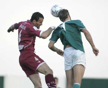 Το προσωπικό μου «πάρε-δώσε» με την ΠΑΕ αφορά μόνο εμένα, τονίζει ο Νταμπίζας