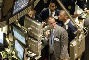 Αρνητικά κινήθηκαν οι δείκτες στα ευρωπαϊκά χρηματιστήρια και τις ΗΠΑ