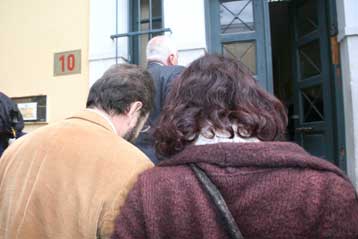 Προφυλακιστέος ο εργατολόγος που κατηγορείται για την υπόθεση Ζαχόπουλου