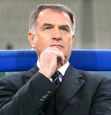 Χωρίς συνέχεια η κόντρα μεταξύ Μπάγεβιτς και Αμορόζο