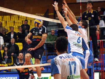 Ανετη επικράτηση του Ηρακλή επί του ΑΟ Κηφισιάς, 3-1 της Λαμίας επί της ΕΑΠ