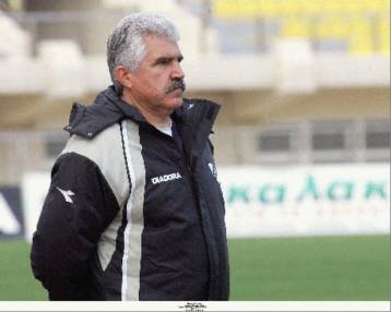 Αφήνουμε πίσω Ξάνθη και Κύπελλο, τονίζει ο Παράσχος