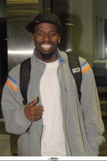 Ποτέ δεν θα γίνω σαν τον… Μάικλ, παραδέχεται ο Τζόρνταν του ΠΑΟΚ