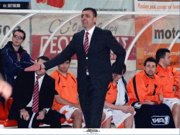 Απάντηση της Ολυμπιάδας στον ΣΕΠΚ για την υπόθεση Ράτσα