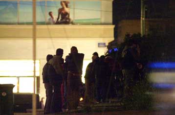 Επιχειρήσεις-«σκούπα» για τη μείωση της εγκληματικότητας σχεδιάζει η ΕΛ.ΑΣ.