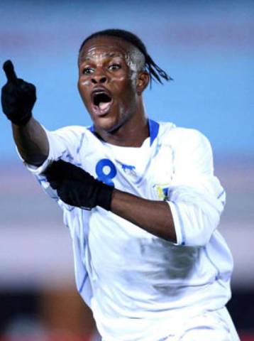 Σκληρό ανταγωνισμό αναμένεται να έχει ο Ολυμπιακός για την απόκτηση του Μπούτου