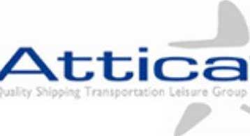 Αύξηση κερδών για την Attica Group το 2007