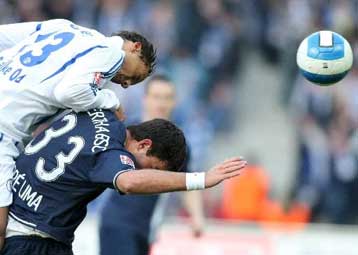 Bundesliga και eredivisie  ανοίγουν την αυλαία