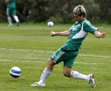 Aγγλικές «σειρήνες» για τον Αντρέα Ιβανσιτς