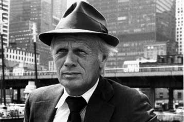 «Έφυγε» ο Αμερικανός ηθοποιός Ρίτσαρντ Γουίντμαρκ