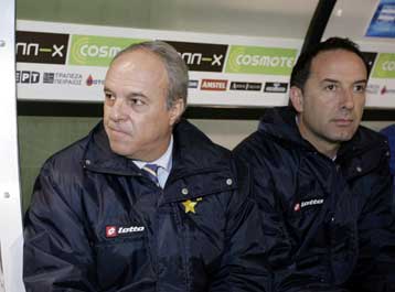 Ο Ατρόμητος ανακοίνωσε τον Πάουλο Κάμπος