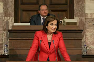 Απογοήτευση εκφράζει η Αθήνα για την τελευταία πρόταση επί της ονομασίας της ΠΓΔΜ