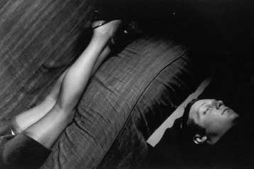 Έκθεση με φωτογραφίες του Μπερνάρ Πλοσσύ μεταφέρεται στο Μουσείο Μπενάκη