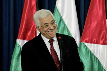 Πρόσκληση για το Λευκό Οίκο έλαβε ο Αμπάς, επιστρέφει στη Μέση Ανατολή η Ράις