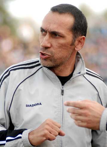 Τα αποτελέσματα και όχι το θέαμα ο στόχος της Λάρισας από εδώ και πέρα