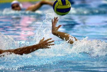 Ολοκληρώνεται το προσεχές διήμερο η κανονική περίοδος της Α1 πόλο