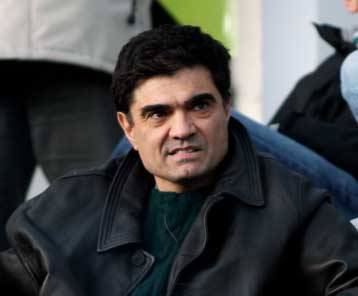 Διαφωνεί για τους Κύπριους διαιτητές ο Γιάννης Βαρδινογιάννης