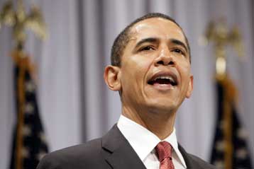 Eπιπλέον μέτρα για τους πληγέντες από την κρίση της αγοράς δανείων ζητά ο Ομπάμα