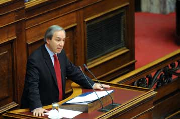 Ισορροπία μεταξύ Δημοσίου και DT στη διοίκηση του ΟΤΕ επιδιώκει η κυβέρνηση