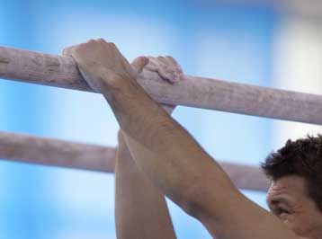 Τελευταίο τεστ για την εθνική ανδρών στην ενόργανη πριν το Ευρωπαϊκό της Λωζάνης