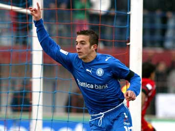 Ανέτοιμοι οι Ιωαννίδης και Γιάντσης, δεν παίζουν κόντρα στον ΟΦΗ