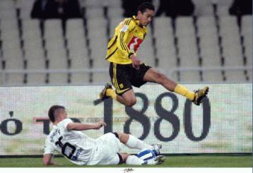 Με Αουρέλιο ο Αρης στα Πηγάδια, ίσως προλαχθεί ο Νάτσο Γκαρσία