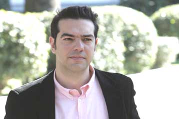 Το ΠΑΣΟΚ συμπαρασύρεται από τον κόσμο του, δήλωσε ο Αλ.Τσίπρας