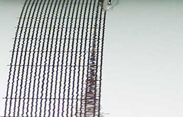 Ισχυρή δόνηση 5,7 Ρίχτερ νότια της Κρήτης τα ξημερώματα της Παρασκευής