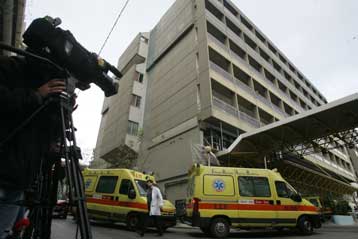 Στην κατάθεση Ζαχόπουλου επικεντρώνεται πλέον ο ανακριτής που ερευνά την υπόθεση