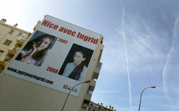 Πρόταση για την απελευθέρωση της Μπετανκούρ κατέθεσε η Κολομβία στους αντάρτες