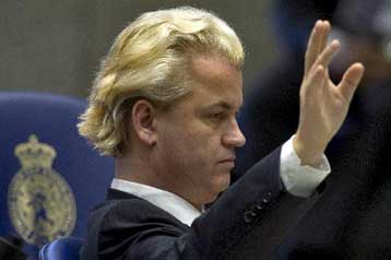 Ευρωπαϊκή δυσαρέσκεια για την ταινία του Ολλανδού βουλευτή Βίλντερς κατά του Ισλάμ