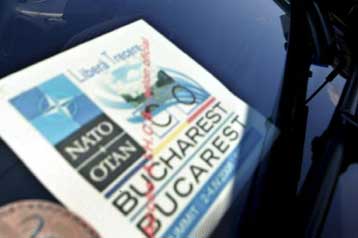 Στενότερη συνεργασία έναντι πολιτικής… κλειστών θυρών προσφέρει στο ΝΑΤΟ η Ρωσία