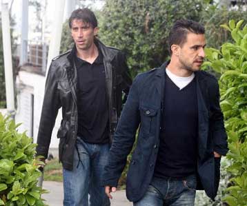 Mε Αντζα ο Ολυμπιακός στο ντέρμπι και τον Σεγκούρα αισιόδοξο