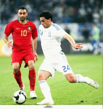 Ανόβερο για Βύντρα σύμφωνα με την Bild