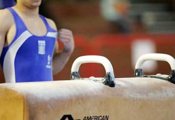 Ανακοίνωση διαμαρτυρίας κατά της ευρωπαϊκής ομοσπονδίας