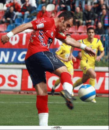 Πάμε για νίκη στη Λεωφόρο, δήλωσε ο Χούτος