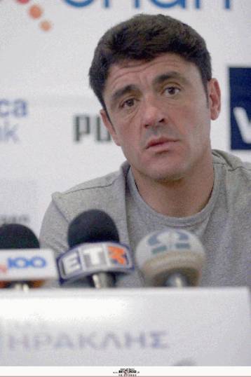 Με συνταγή Λεωφόρου ο Ηρακλής κόντρα στον ΟΦΗ