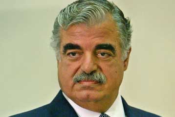 Εγκληματικό δίκτυο πίσω από την δολοφονία του Χαρίρι, υποστηρίζει επιτροπή του ΟΗΕ