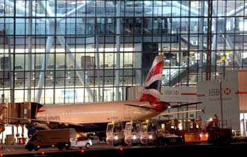 Προς κάθε προορισμό των ΗΠΑ μπορούν πλέον να πετούν οι ευρωπαϊκές εταιρείες